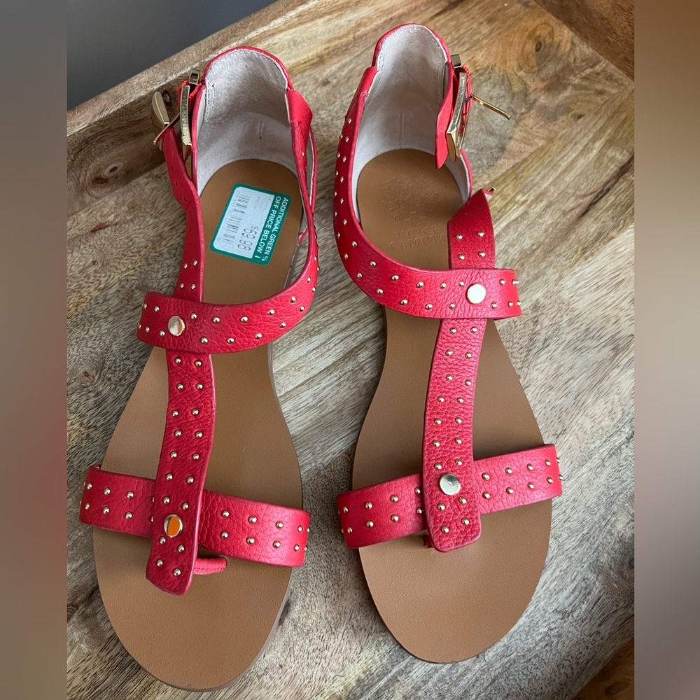 Vince Camuto Reigan Sandal